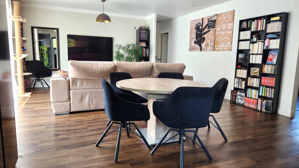 Vente Villa Calme villa 4 chambres en plain pied total. Perpignan