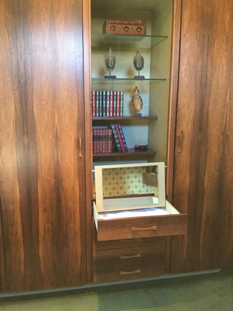 Chambre � coucher 0 Custines (54)