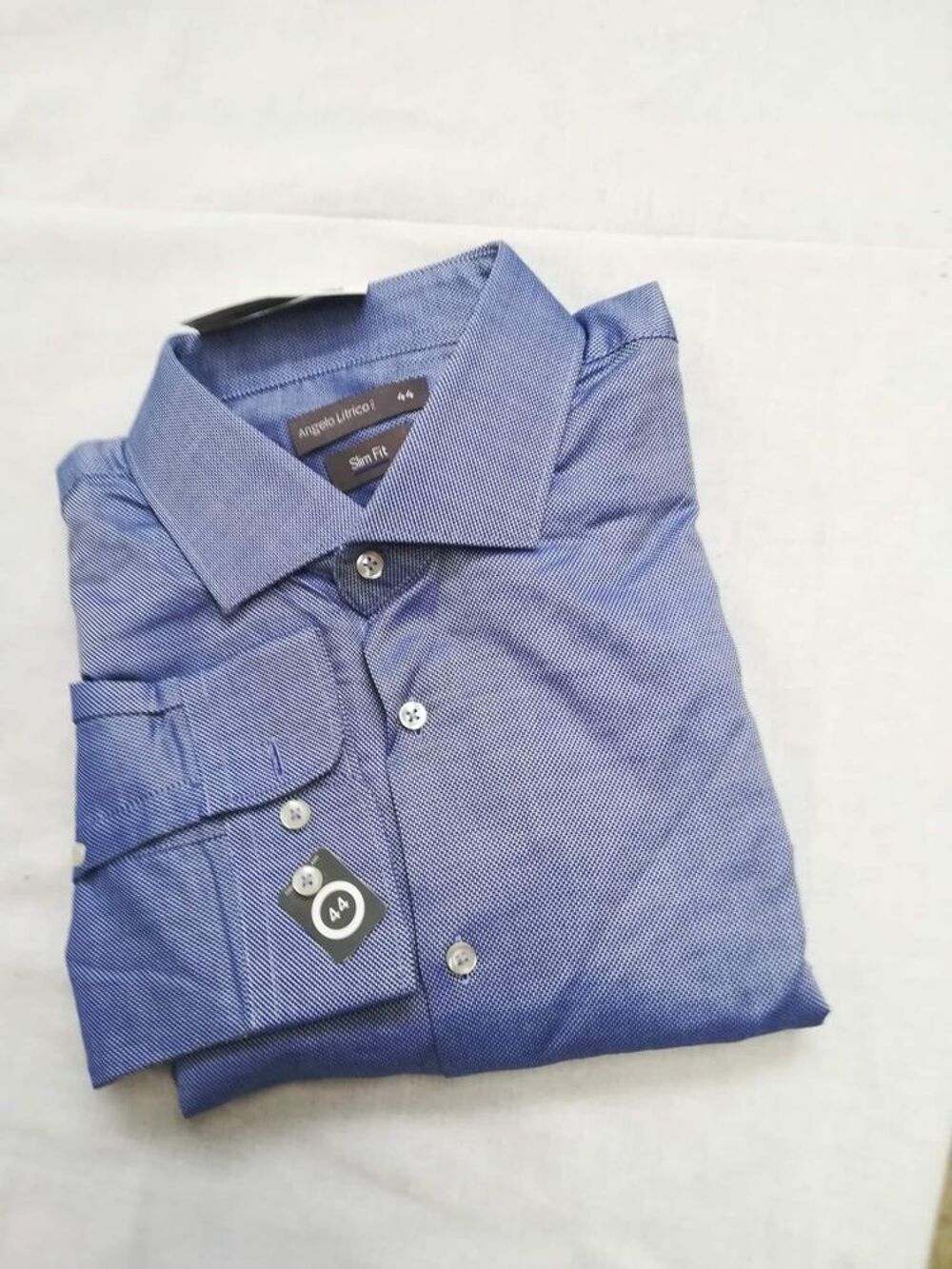 Chemise angelo litrico clearance