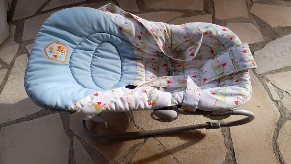 TRANSAT BEBE Mobilier enfants