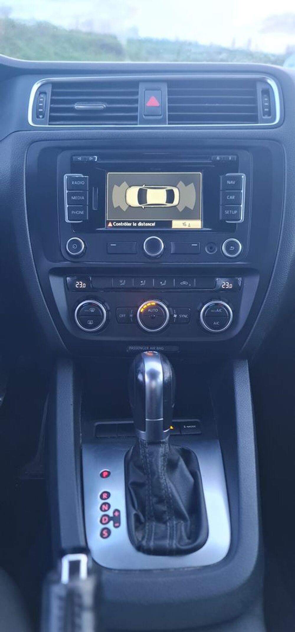 Jetta 1.4 TSI 170 Hybrid Confortline DSG7 2013 occasion 66430 Bompas