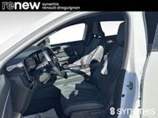 Austral mild hybrid 160 auto Techno 2023 occasion 83300 Draguignan