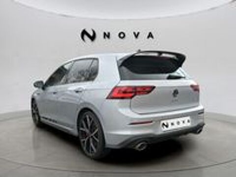 Golf VII 2.0 GTI Clubsport 2022 occasion 33600 Pessac