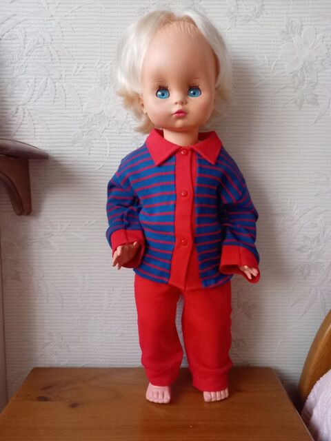 POUPON, ANNE 65, 75 Ivry-sur-Seine (94)