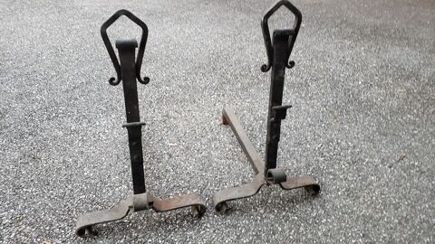 supports b�ches 10 Drumettaz-Clarafond (73)