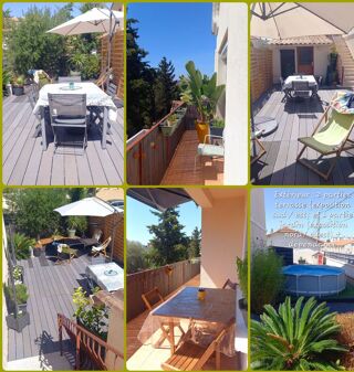  Appartement � vendre 3 pi�ces 81 m�