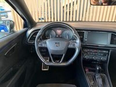 Leon ST 2.0 TSI 300 DSG6 Cupra 2017 occasion 38440 Saint-Jean-de-Bournay