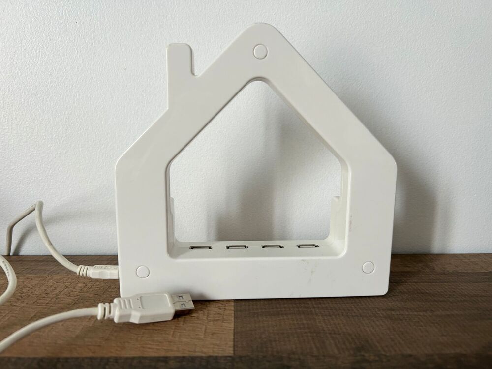 MULTI PRISE USB Matériel informatique
