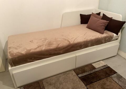 banquette/lit gigogne Langoiran (33)