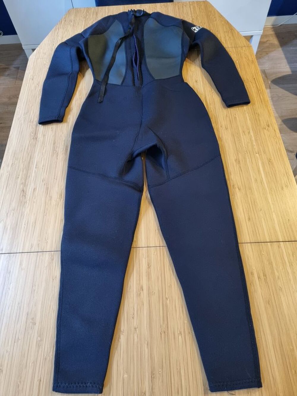 Combinaison N&eacute;opr&egrave;ne femme - Taille S Sports