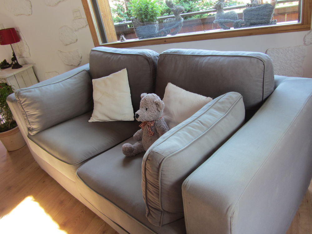 CANAPE CONVERTIBLE Meubles