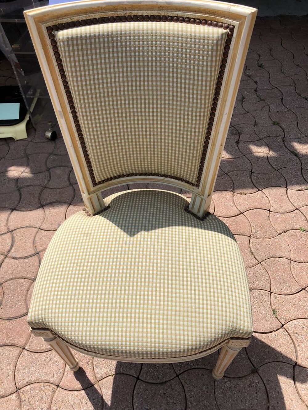 chaises Meubles