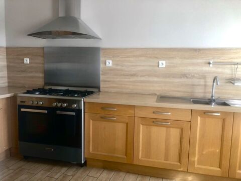   maison de 103m2   Maison - 4 pi�ce(s) - 103 m�