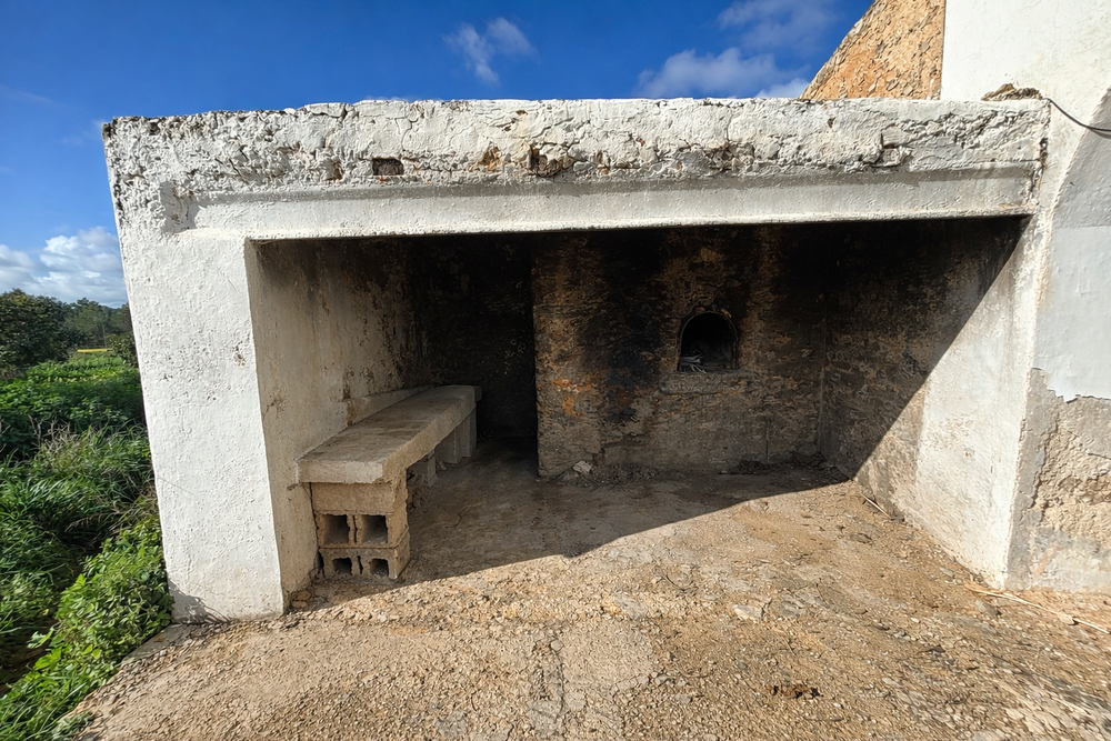 Vente Ferme Finca ibicenca authentique à Santa Eulària des Rio Santa eulària des riu, españa (Espagne)