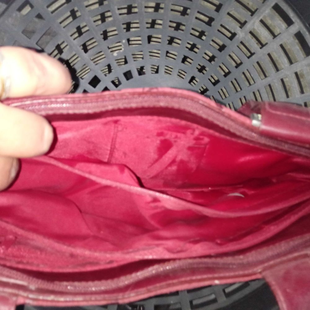 sac &agrave; main neuf Maroquinerie