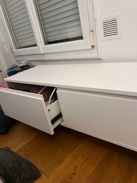 meuble TV 40 Clichy (92)