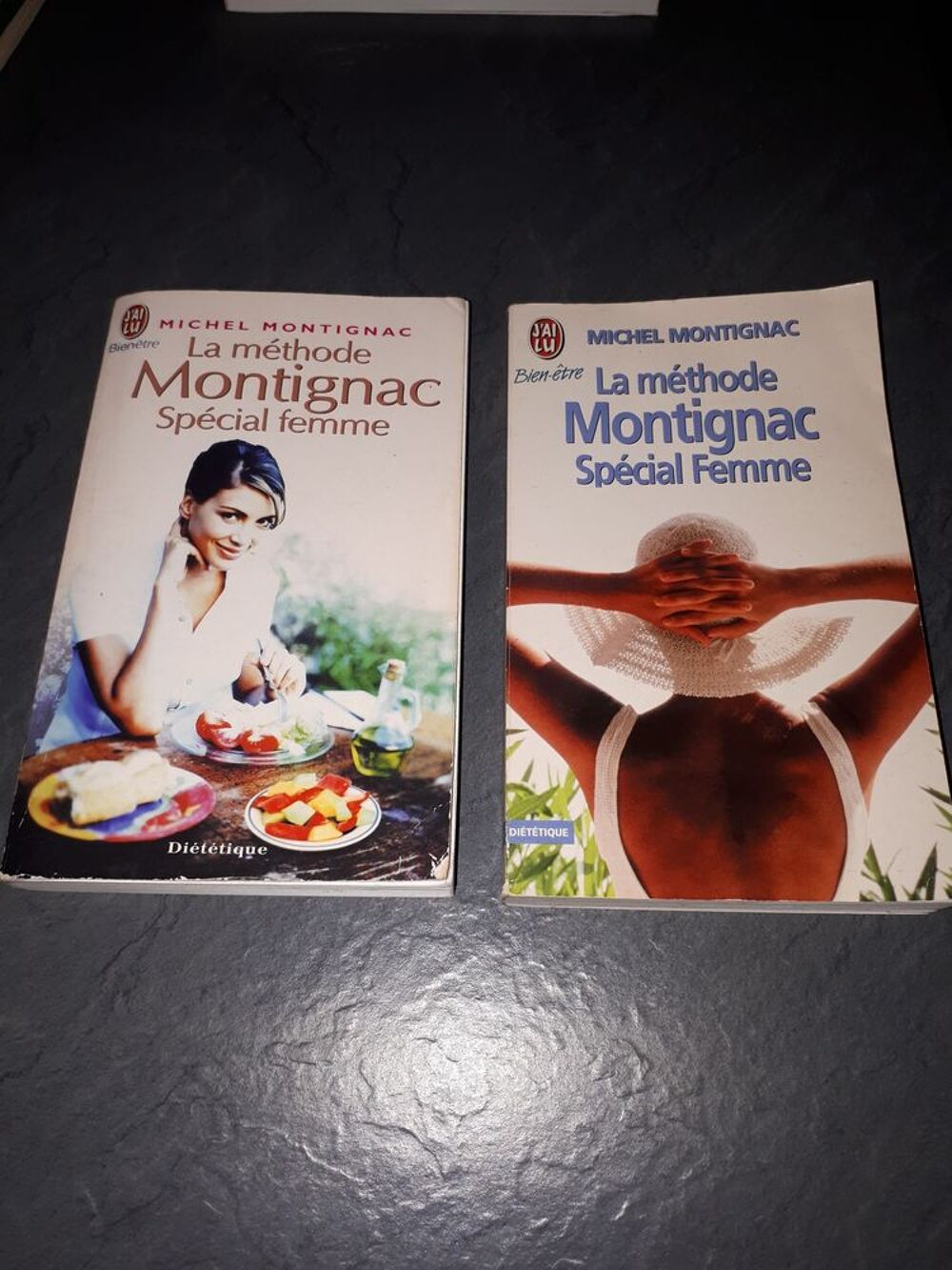 Dictionnaire m&eacute;dical et Montignac Livres et BD