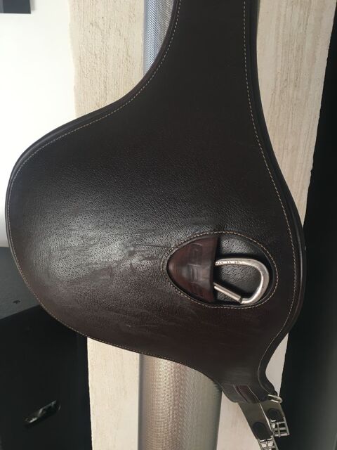 Sangle Bavette GBS 90 Liverdy-en-Brie (77)