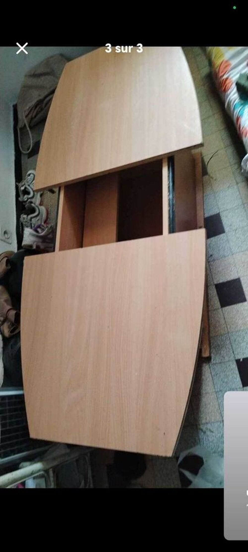 table basse Meubles