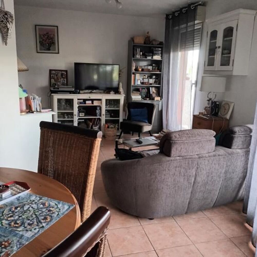 Vente Appartement appartement F2 - DRAGUIGNAN - VAR - Draguignan