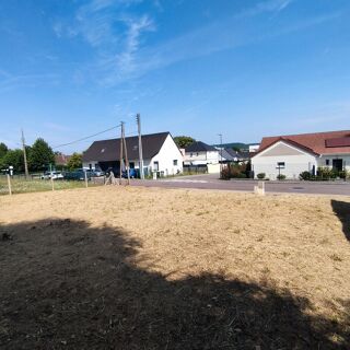  Terrain à vendre 378 m²