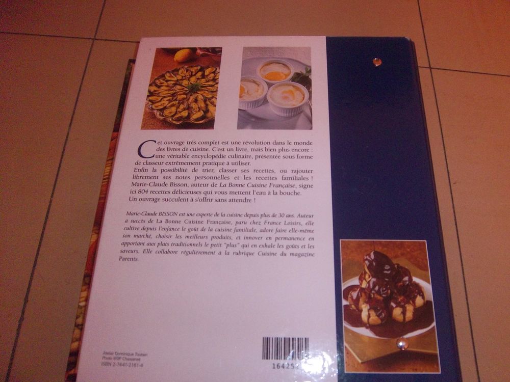 Bien cuisiner Livres et BD