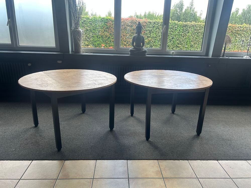 TABLES RONDES Meubles