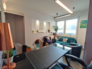  Appartement � louer 1 pi�ce 20 m�