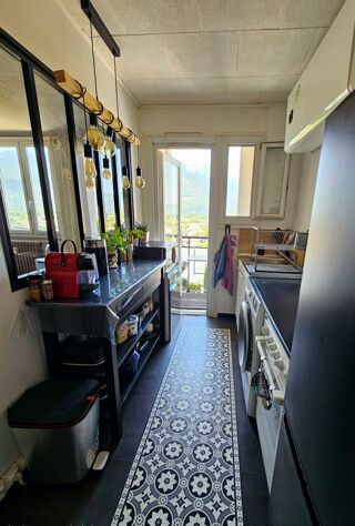  Appartement à vendre 2 pièces 40 m²