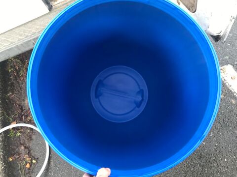 Fut, barrique, tonneau, bidon 35 Nantes (44)