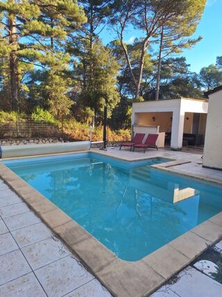  Villa à vendre 5 pièces 107 m²