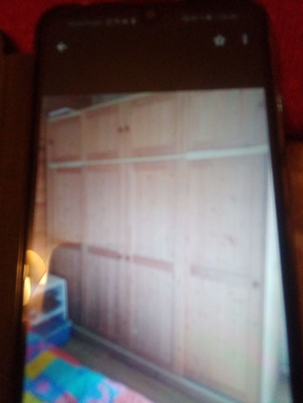 Achetez armoire dressing occasion, annonce vente à PlouërsurRance (22) WB169973373