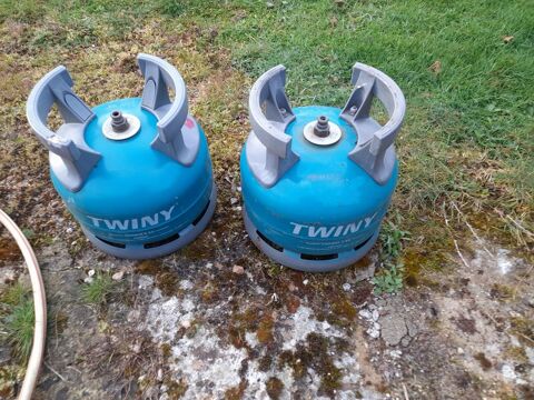 Bouteille gaz twiny 12 Yvr�-l'�v�que (72)
