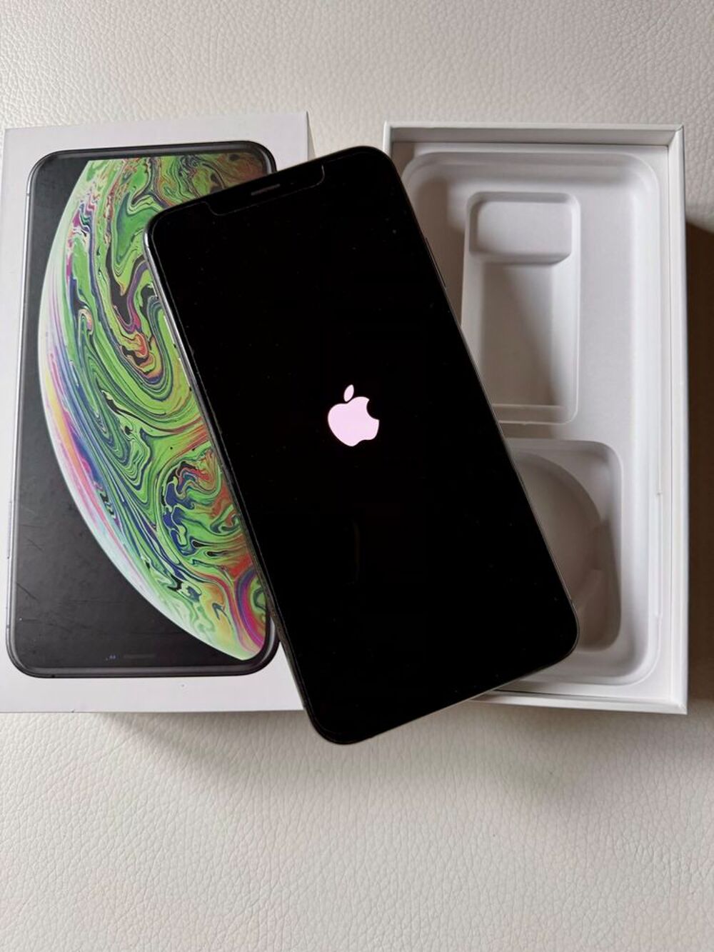 iPhone XS Max Téléphones et tablettes