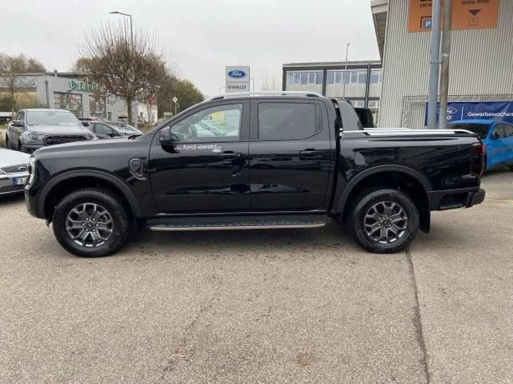 Ranger 2023 occasion 34000 Montpellier