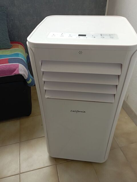 climatiseur  90 Agde (34)
