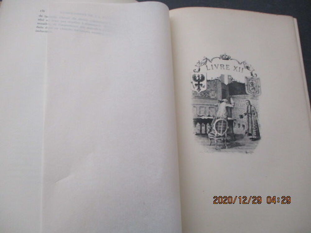 Livres collection Livres et BD