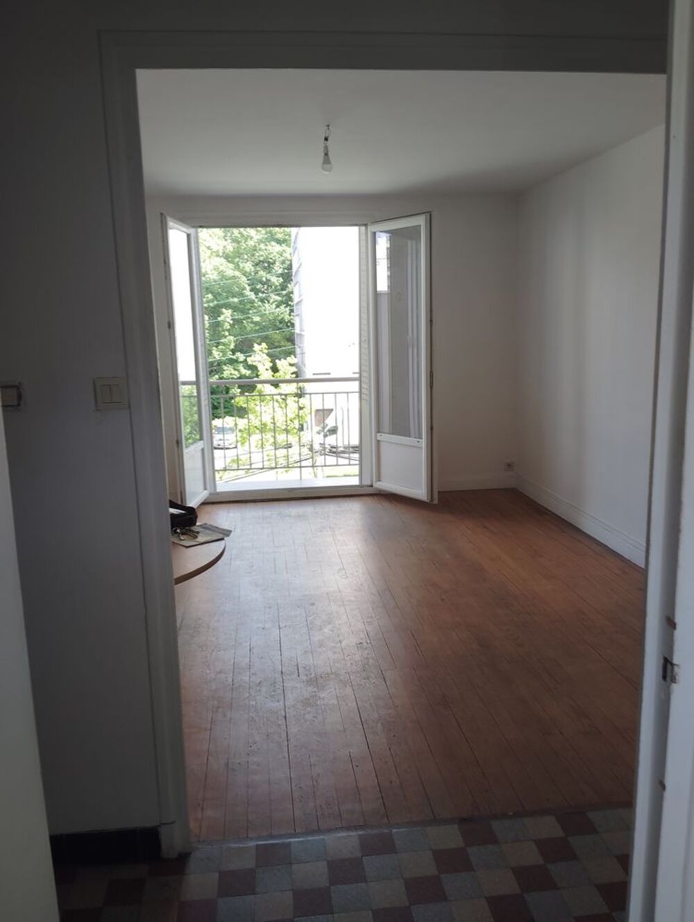 Vente Appartement T3 libre de suite sur la voie verte de Caluire Caluire-et-cuire