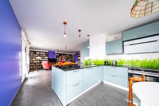  Appartement � vendre 4 pi�ces 102 m�