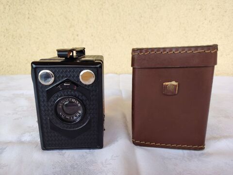 Appareil photo SCOUTBOX LUMIERE
60 Salon-de-Provence (13)
