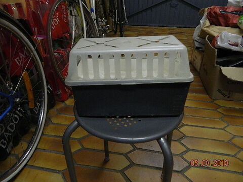 bac humidit� murs 5 Neuville-en-Ferrain (59)