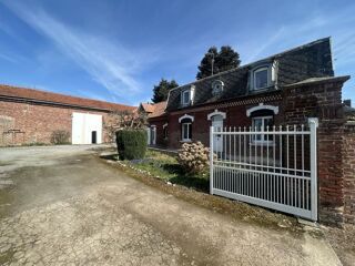  Maison à vendre 6 pièces 120 m²