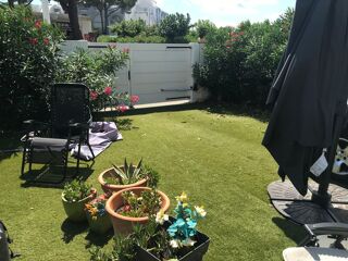  Appartement � vendre 3 pi�ces 77 m�