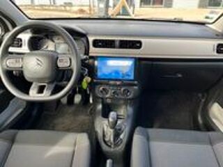 C3 1.2 vti 82ch BVM5 Style (4 CV) 2019 occasion 42700 Firminy