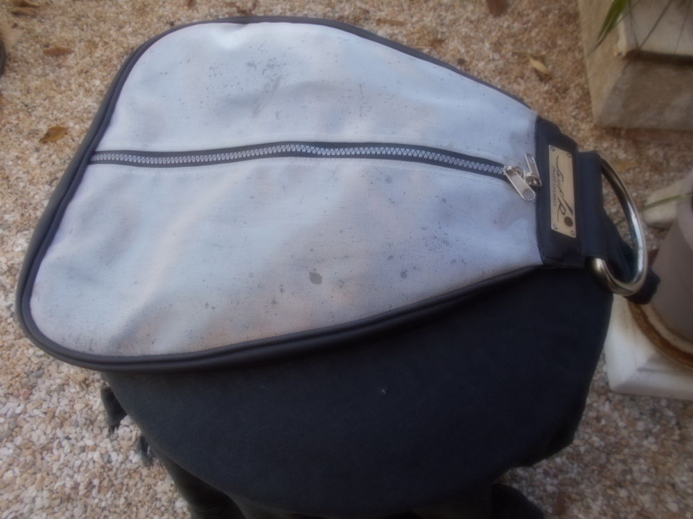 sac a dos Maroquinerie