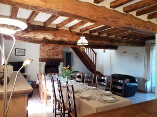  Maison à louer 5 pièces 165 m² Bretteville-du-grand-caux