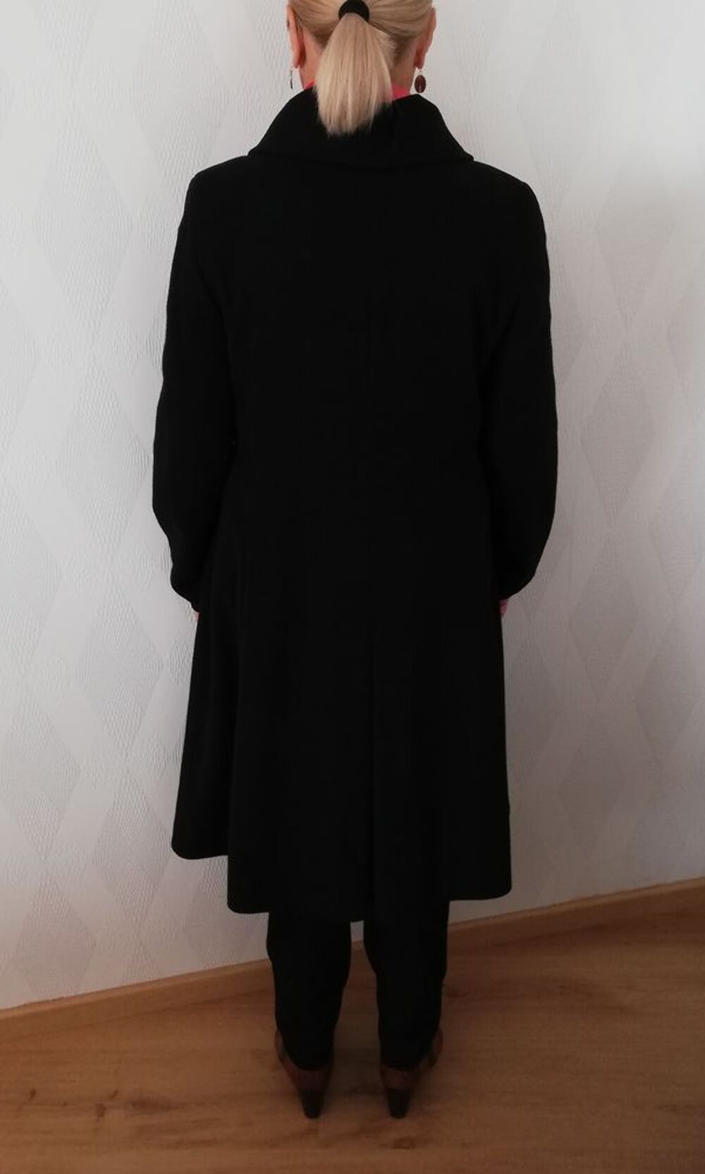 Manteau Vêtements