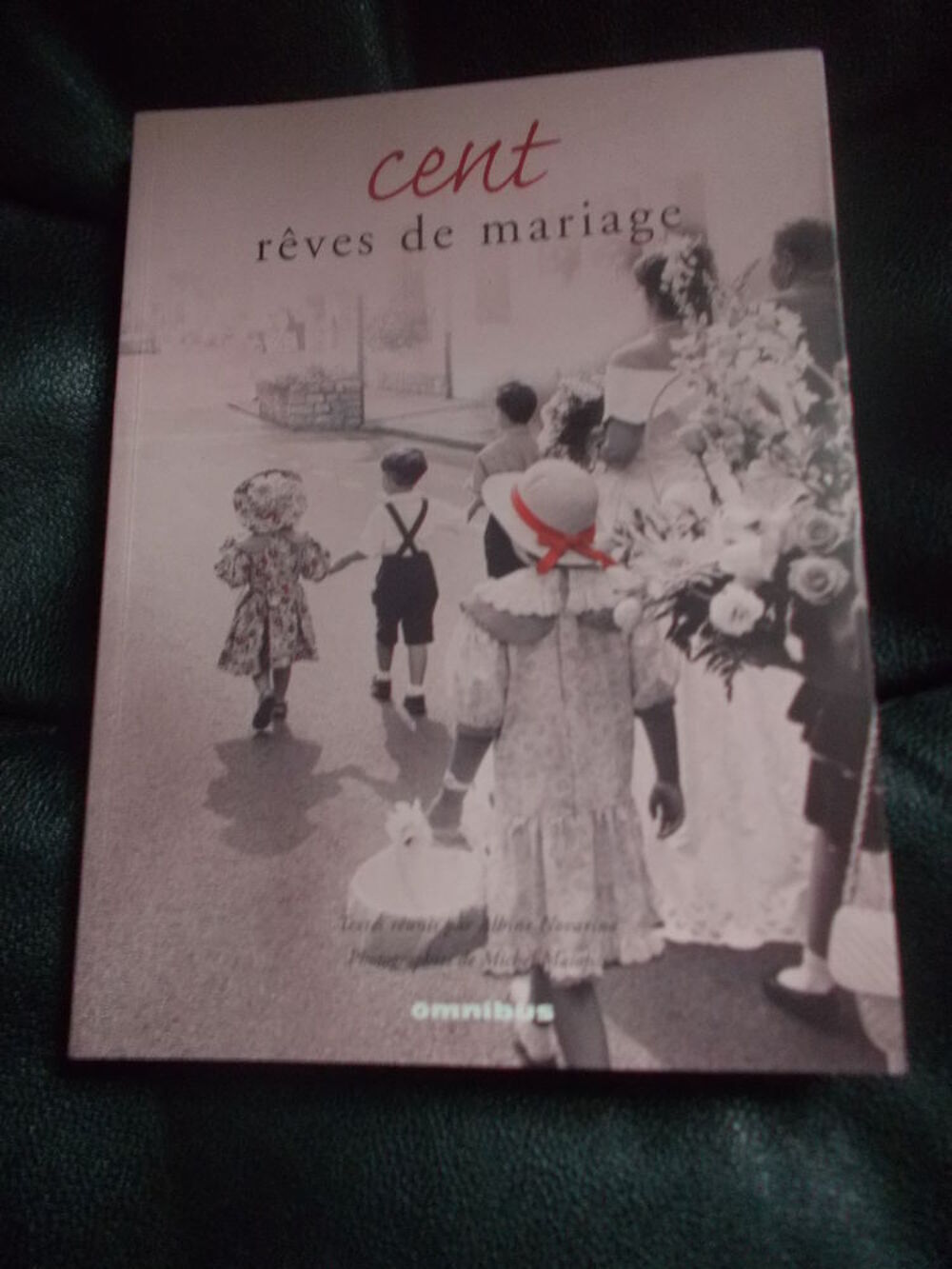 livres de mariage neuf faire prix Livres et BD