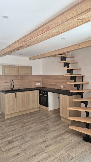  Maison à vendre 2 pièces 35 m²