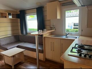  Chalet à vendre 4 pièces 31 m² Touquin